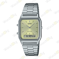 Часы Мужские Casio VINTAGE (AQ-230A-9AMQY)