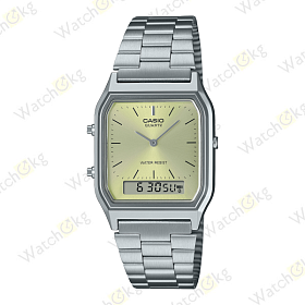 Часы Мужские Casio VINTAGE (AQ-230A-9AMQY)