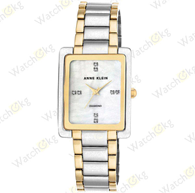 Часы Женские Anne Klein Дизайнерские (AK/2789MPTT)