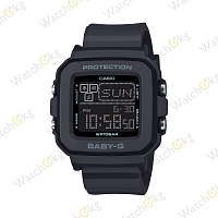 Часы Мужские Casio BGD-10 Series (BGD-10-1)