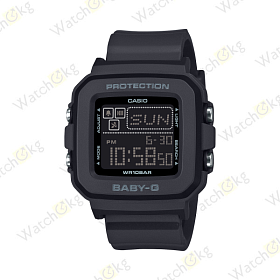 Часы Мужские Casio BGD-10 Series (BGD-10-1)