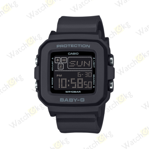 Часы Мужские Casio BGD-10 Series (BGD-10-1)