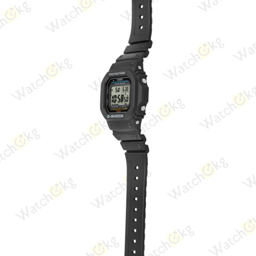 Часы Мужские Casio ORIGIN 5600 SERIES (G-5600UE-1) фото 2