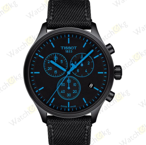 Часы Мужские Tissot T-Sport Chrono XL (T116.617.37.051.00)