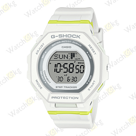 Часы Женские Casio G-SQUAD WOMEN (GMD-B300SC-7)