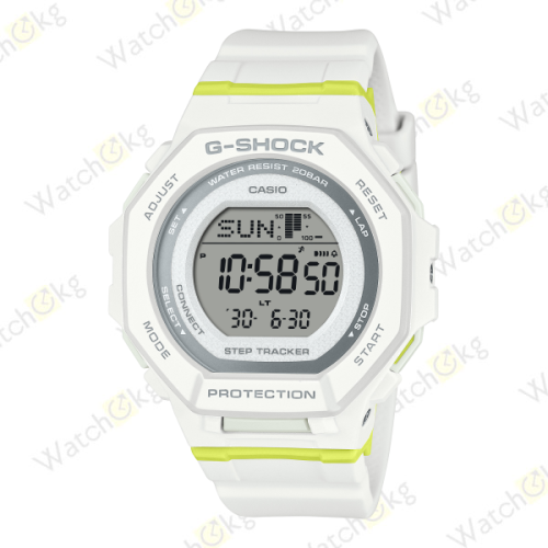 Часы Женские Casio G-SQUAD WOMEN (GMD-B300SC-7)