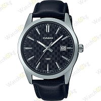 Часы Мужские Casio Analog (MTP-VD03L-1A)