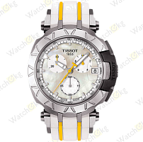 Часы Мужские Tissot T-Sport (T092.417.17.111.00)