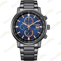 Часы Мужские Citizen Eco-Drive (CA0845-83L)