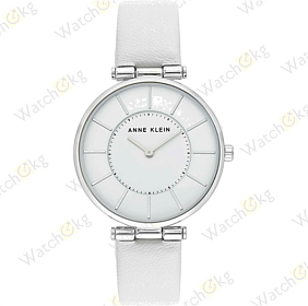 Часы Женские Anne Klein Дизайнерские (AK/3697WTWT)