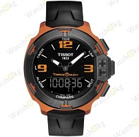 Часы Мужские Tissot T-Race Touch Aluminium (T081.420.97.057.03)