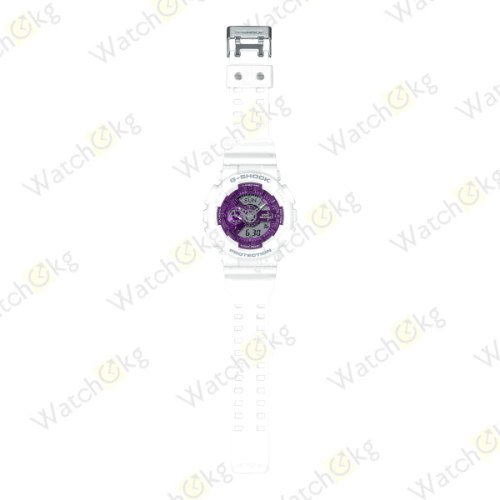 Часы Мужские Casio ANALOG-DIGITAL 110 SERIES (GA-110WS-7A) фото 2