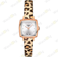 Часы Женские Tissot T-Lady Lovely (T058.109.37.036.00)