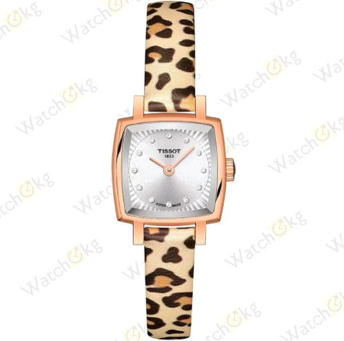 Часы Женские Tissot T-Lady Lovely (T058.109.37.036.00)