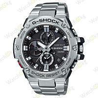 Часы Мужские Casio G-STEEL GST-B100 Series (GST-B100D-1A)