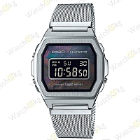 Часы Мужские Casio Vintage (A1000M-1BEF)