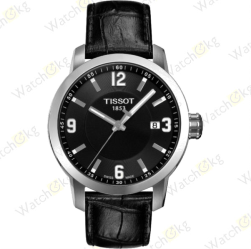 Часы Мужские Tissot PRC 200 Quartz (T055.410.16.057.00)
