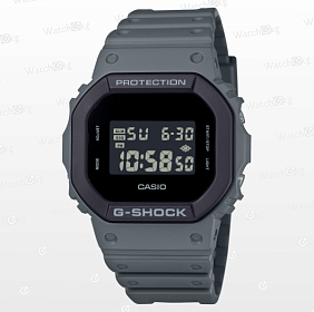 Часы Мужские Casio DIGITAL 5600 SERIES (DW-5610UU-8)
