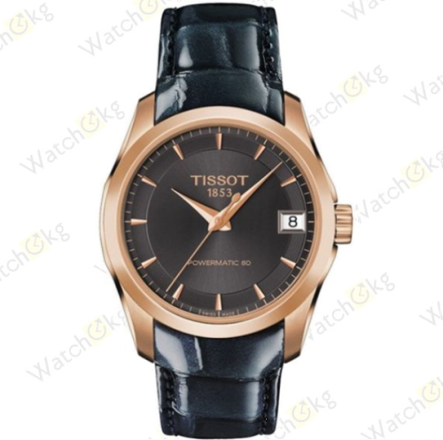 Часы Женские Tissot Couturier (T035.207.36.061.00)