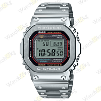 Часы Мужские Casio FULL METAL 5000 SERIES (GMW-B5000D-1C)