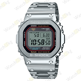 Часы Мужские Casio FULL METAL 5000 SERIES (GMW-B5000D-1C)