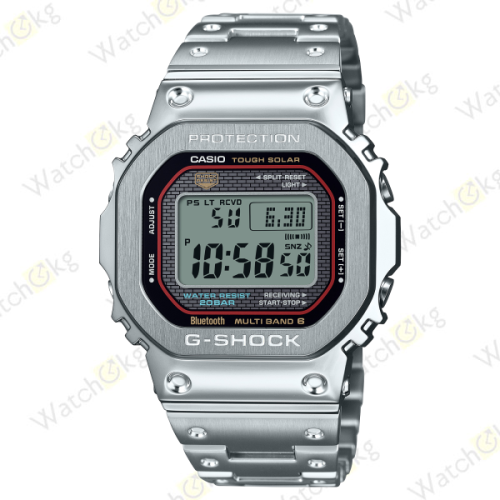 Часы Мужские Casio FULL METAL 5000 SERIES (GMW-B5000D-1C)
