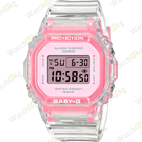 Часы Женские Casio Baby-G (BGD-565SJ-7)