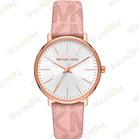 Часы Женские Michael Kors Дизайнерские (MK2859)