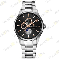 Часы Лунный странник Greenwich (GW 058.10.35)