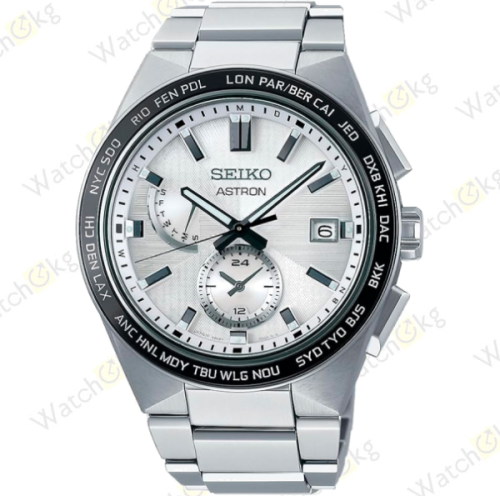 Часы Мужские Seiko Astron (SBXY049)