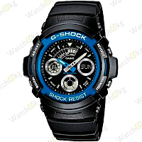 Часы Мужские Casio G-Shock (AW-591-2A)