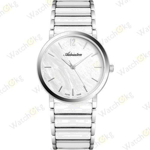 Часы Женские Adriatica (A3721C15FQ)  | Watch.kg