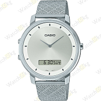 Часы Мужские Casio Ana-Digi (MTP-B200M-7E)