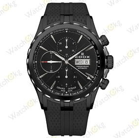 Часы Мужские EDOX (01113-357NNIN)