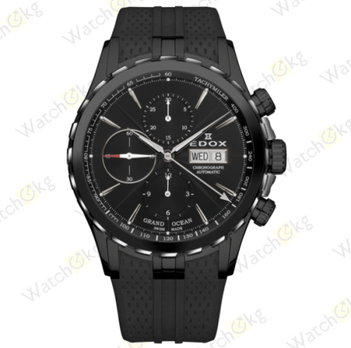 Часы Мужские EDOX (01113-357NNIN)