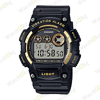 Часы Мужские Casio (W-735H-1A2V)