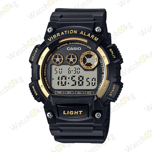 Часы Мужские Casio (W-735H-1A2V)