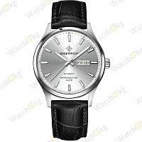 Часы Удача Greenwich (GW 054.11.33)