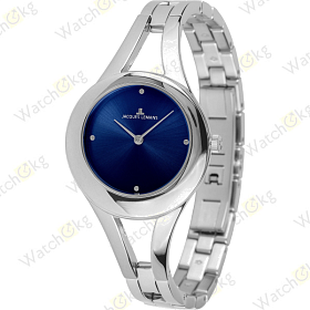 Часы Женские Jacques Lemans Retro Classic Retro Classic (1-2071A)