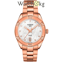 Tissot T-Classic (T101.910.33.116.00)