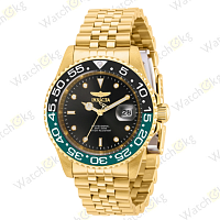 Часы Мужские Invicta Pro Diver (36043)