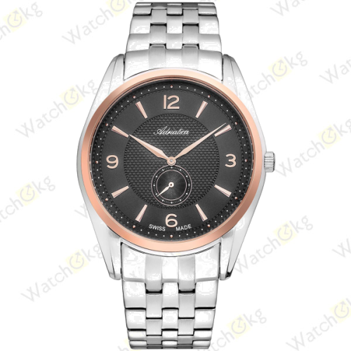 Часы Мужские Adriatica Premiere (A8279R156Q)  | Watch.kg