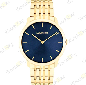 Часы Унисекс Calvin Klein (25300007)
