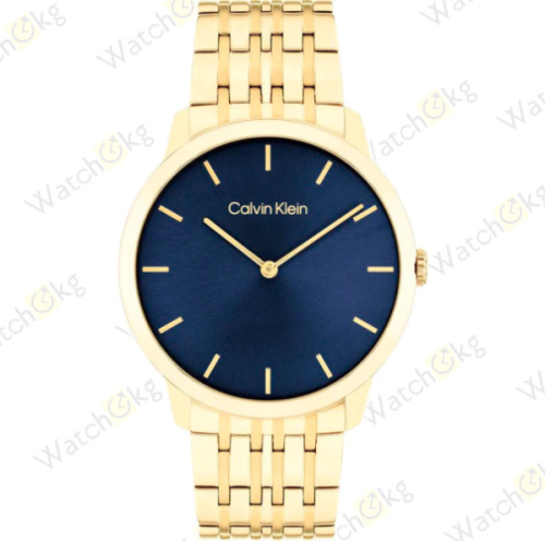 Часы Унисекс Calvin Klein (25300007)