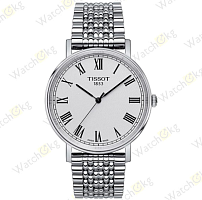 Часы Мужские Tissot Everytime Small Jungfraubahn Edition (T109.410.11.033.10)