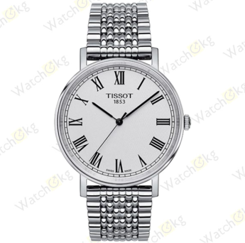 Часы Мужские Tissot Everytime Small Jungfraubahn Edition (T109.410.11.033.10)