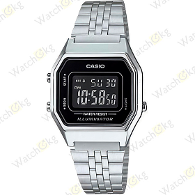 Часы Женские Casio Vintage (LA680WA-1B)