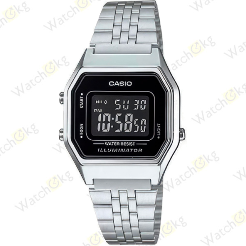 Часы Женские Casio Vintage (LA680WA-1B)