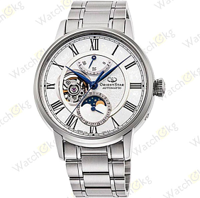 Часы Мужские Orient Star (RE-AY0102S)