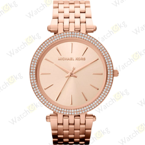 Часы Женские Michael Kors Дизайнерские (MK3192)